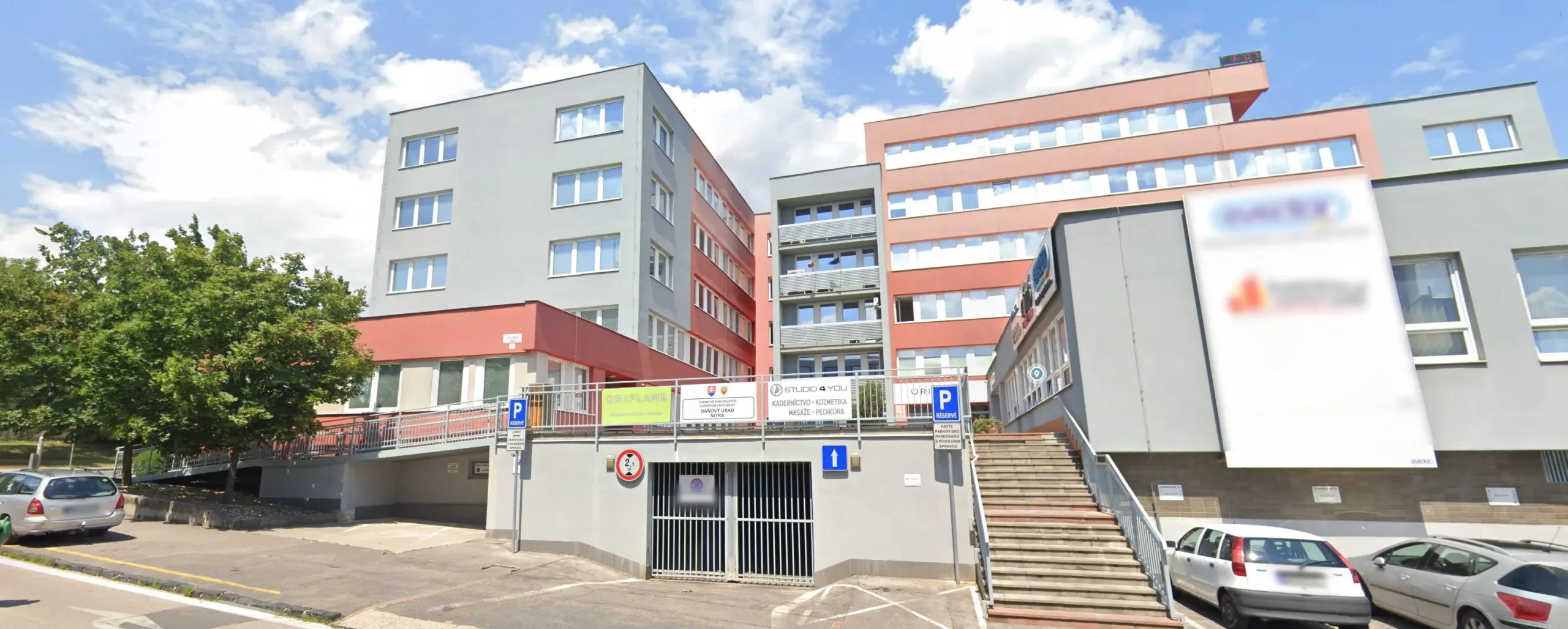 kozmetické štúdio MB Beauty & permanent makeup, Nitra